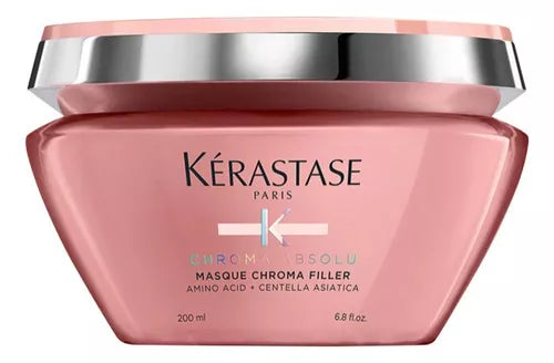 * Kérastase - Chroma Absolu Masque Chroma Filler 200ml