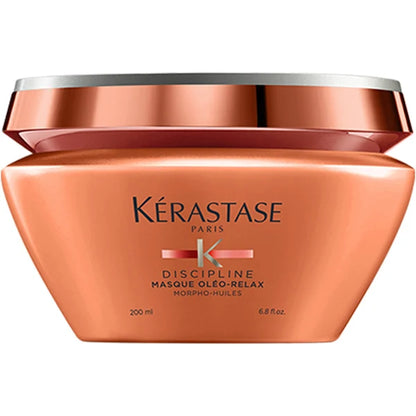 * Kérastase - Discipline Masque Oléo-Relax 200ml