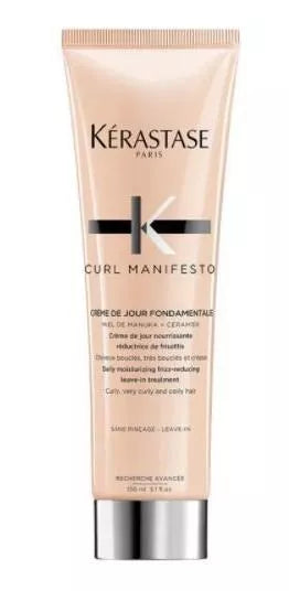 * Kerastase - Manifesto Creme Curl 150ml