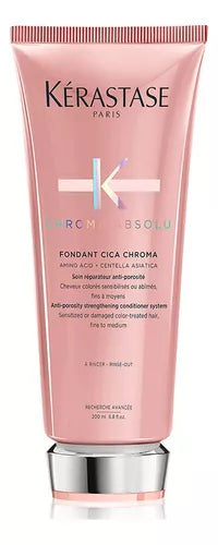 * Kérastase - Chroma Absolu Fondant Cica Chroma 200ml